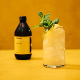 Batchwell Kombucha
