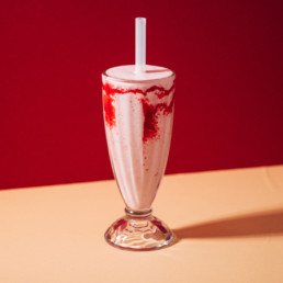 Best Raspberry Shake in Auckland