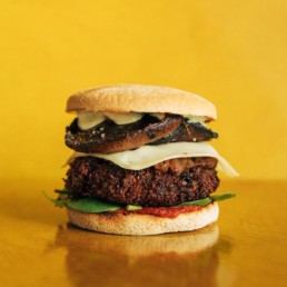 Best Vegan Burger in Auckland