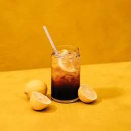 Honey Cola Soda