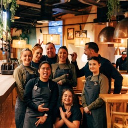 Tauranga-Burger-Burger-Team